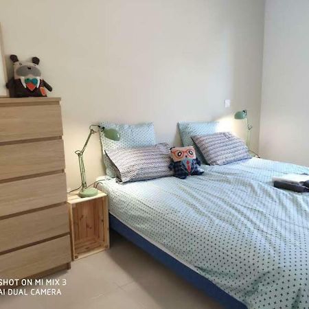 La Londe La Mer : Appartement Proche Plages & Vue Superbe Sur Les Iles D'Or Εξωτερικό φωτογραφία
